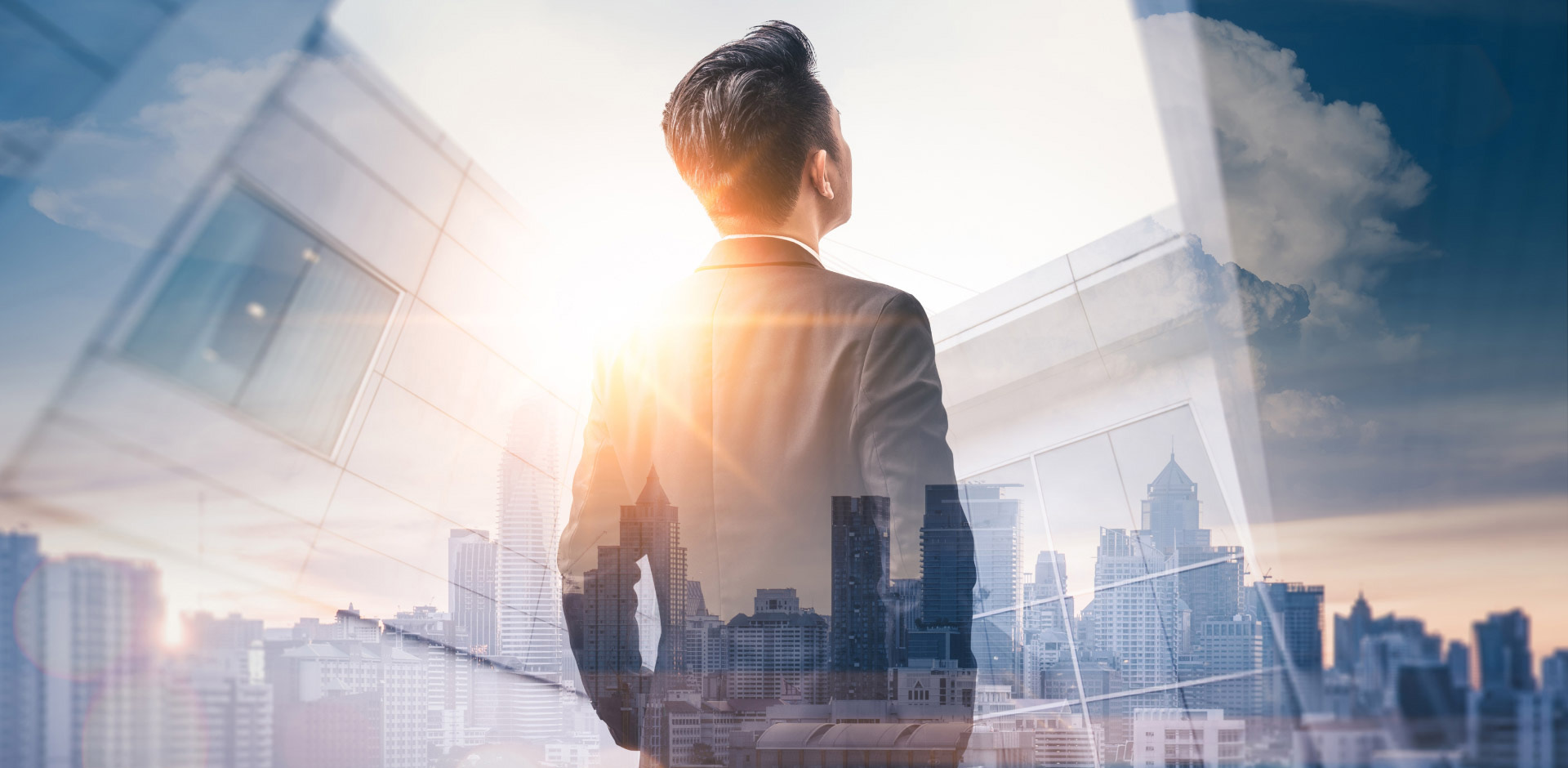 新的征程 再绽异彩